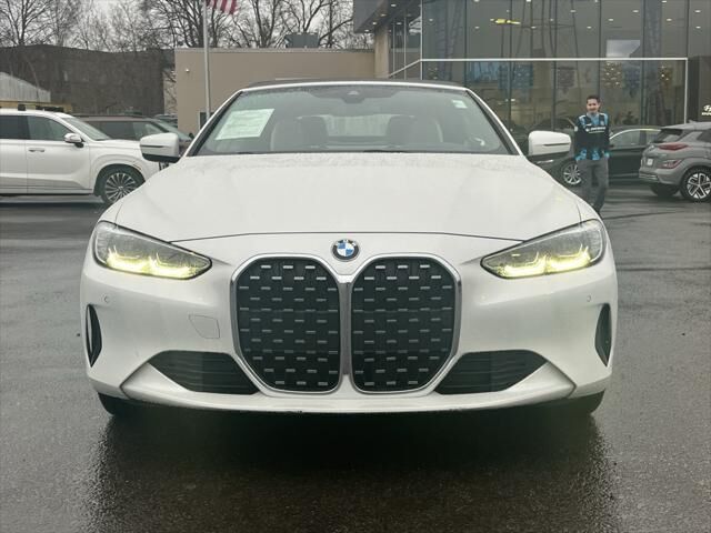 2023 BMW 430i