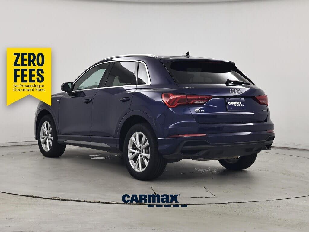 2024 Audi Q3