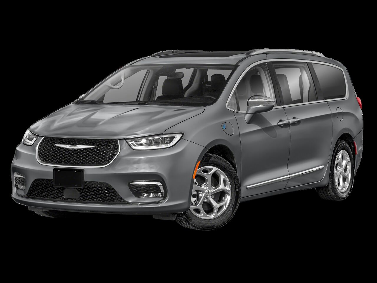 2021 CHRYSLER Pacifica