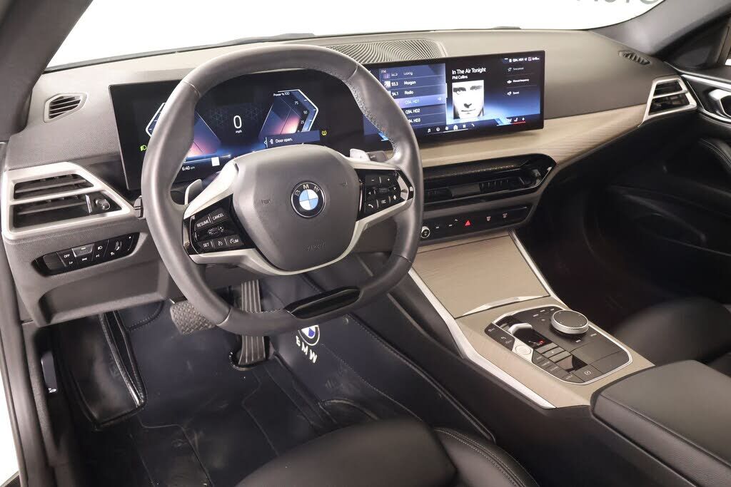 2025 BMW 430i
