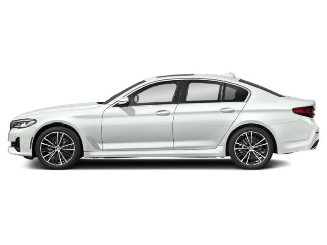 2022 BMW 540i