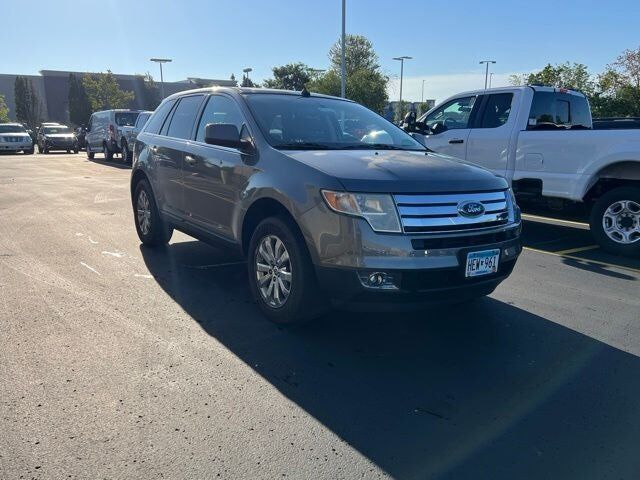 2009 FORD Edge