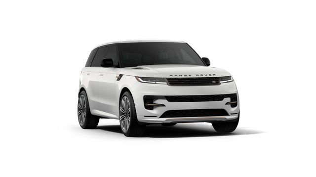 2027 LAND ROVER Range Rover Sport
