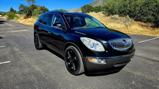 2012 BUICK Enclave