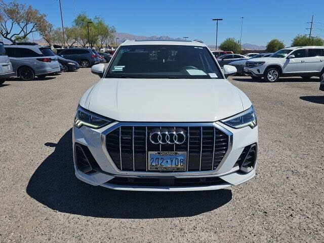 2023 Audi Q3