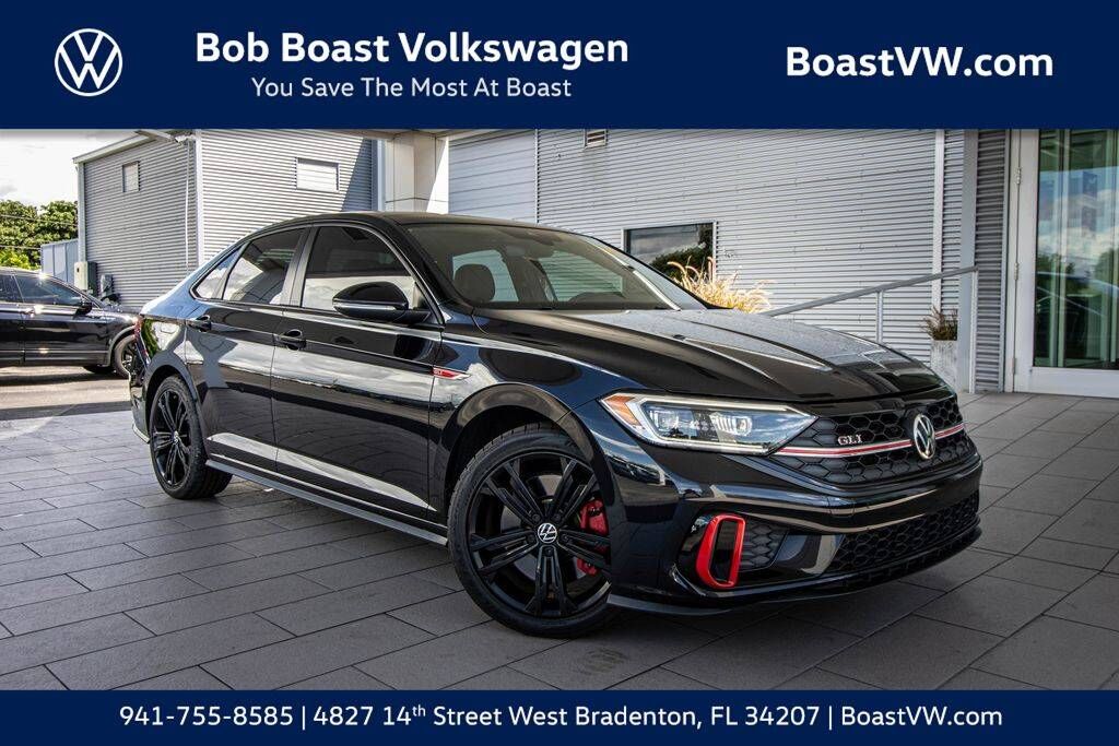 2022 VOLKSWAGEN Jetta GLI