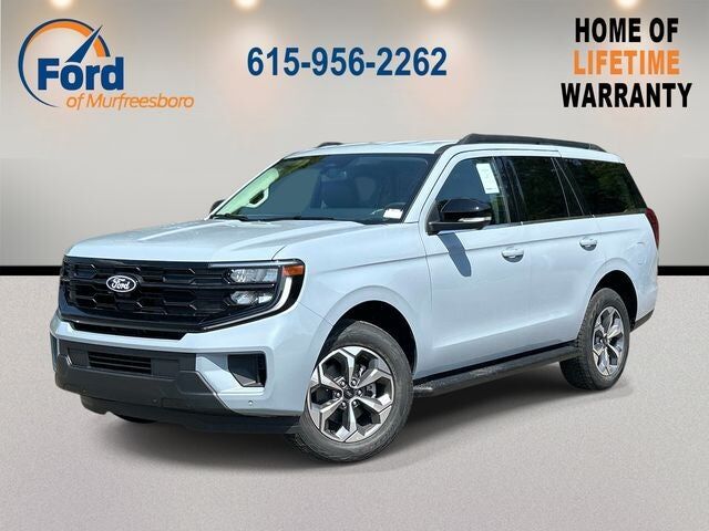 2027 FORD Expedition