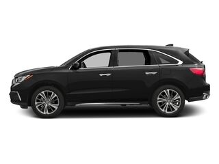 2017 ACURA MDX