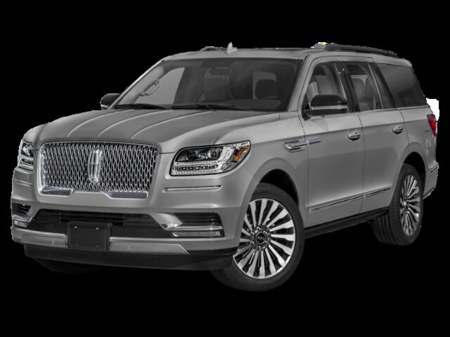 2018 LINCOLN Navigator L