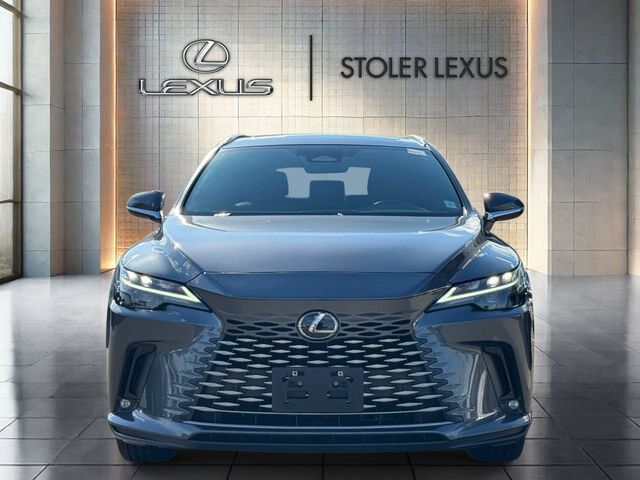 2024 Lexus RX