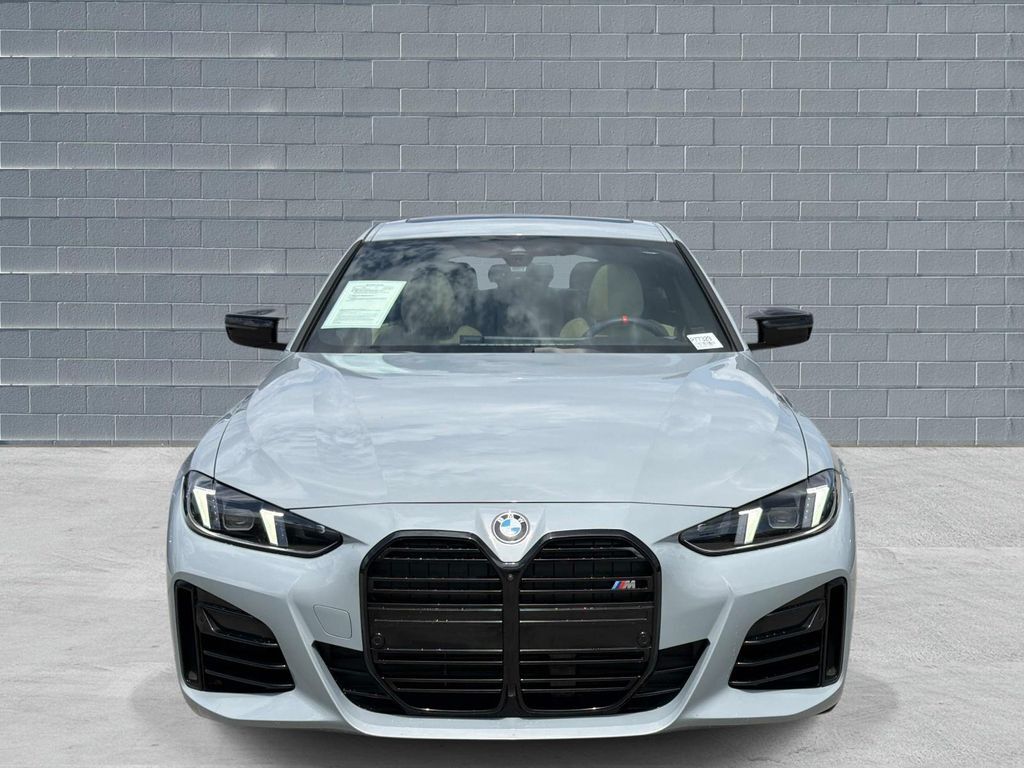 2025 BMW 440i