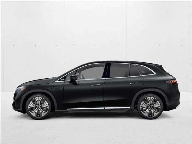2026 Mercedes-Benz EQE-Class SUV