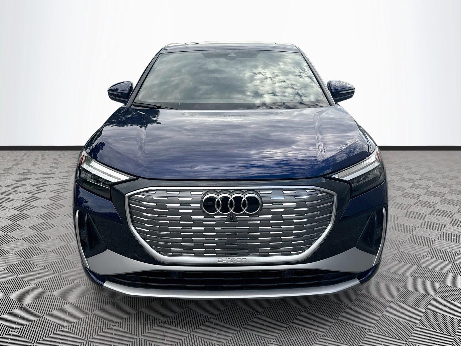 2024 Audi Q4