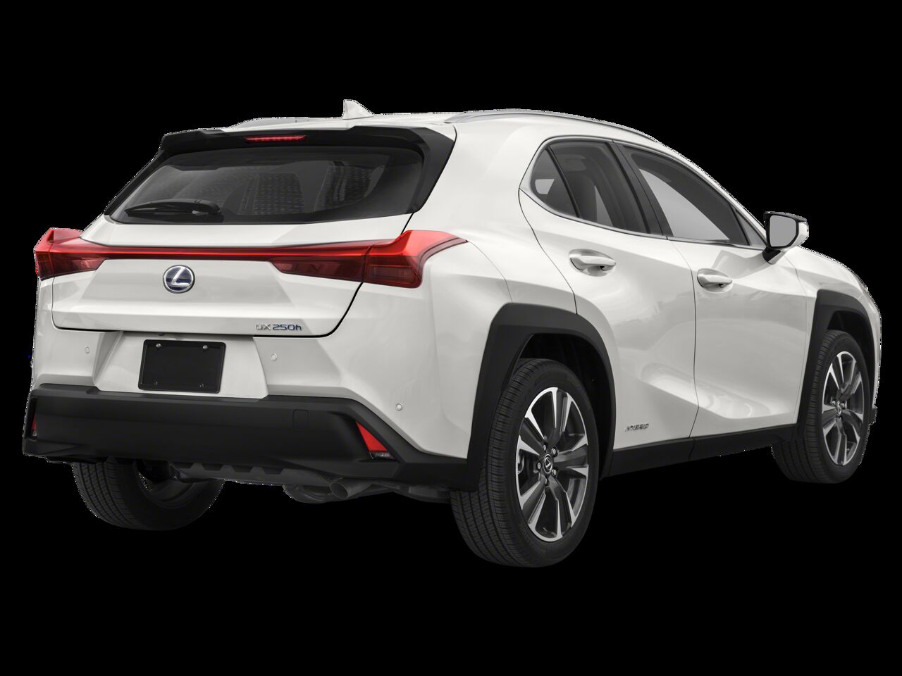 2019 Lexus UX