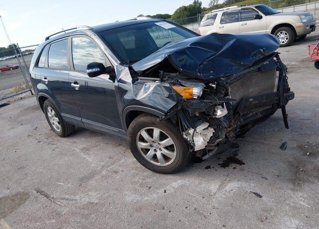 2012 KIA Sorento
