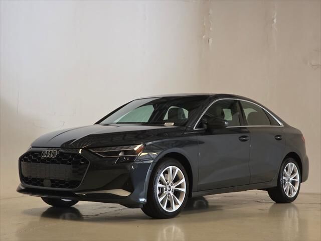 2026 AUDI A3