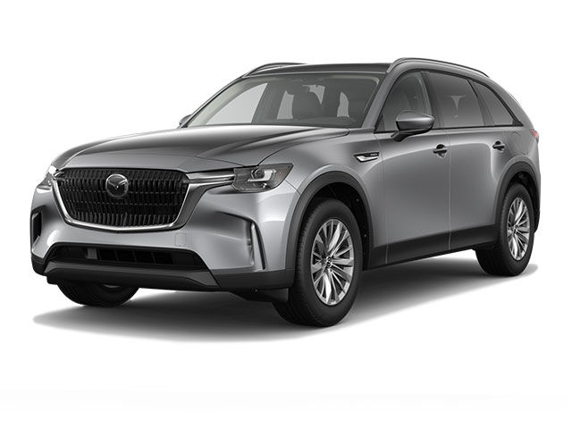 2024 MAZDA CX-90
