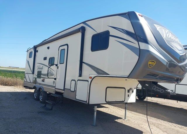 2019 KEYSTONE Keystone
