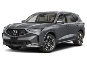 2026 ACURA MDX