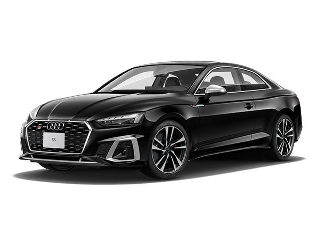 2022 AUDI S5