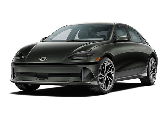 2023 HYUNDAI Ioniq 6