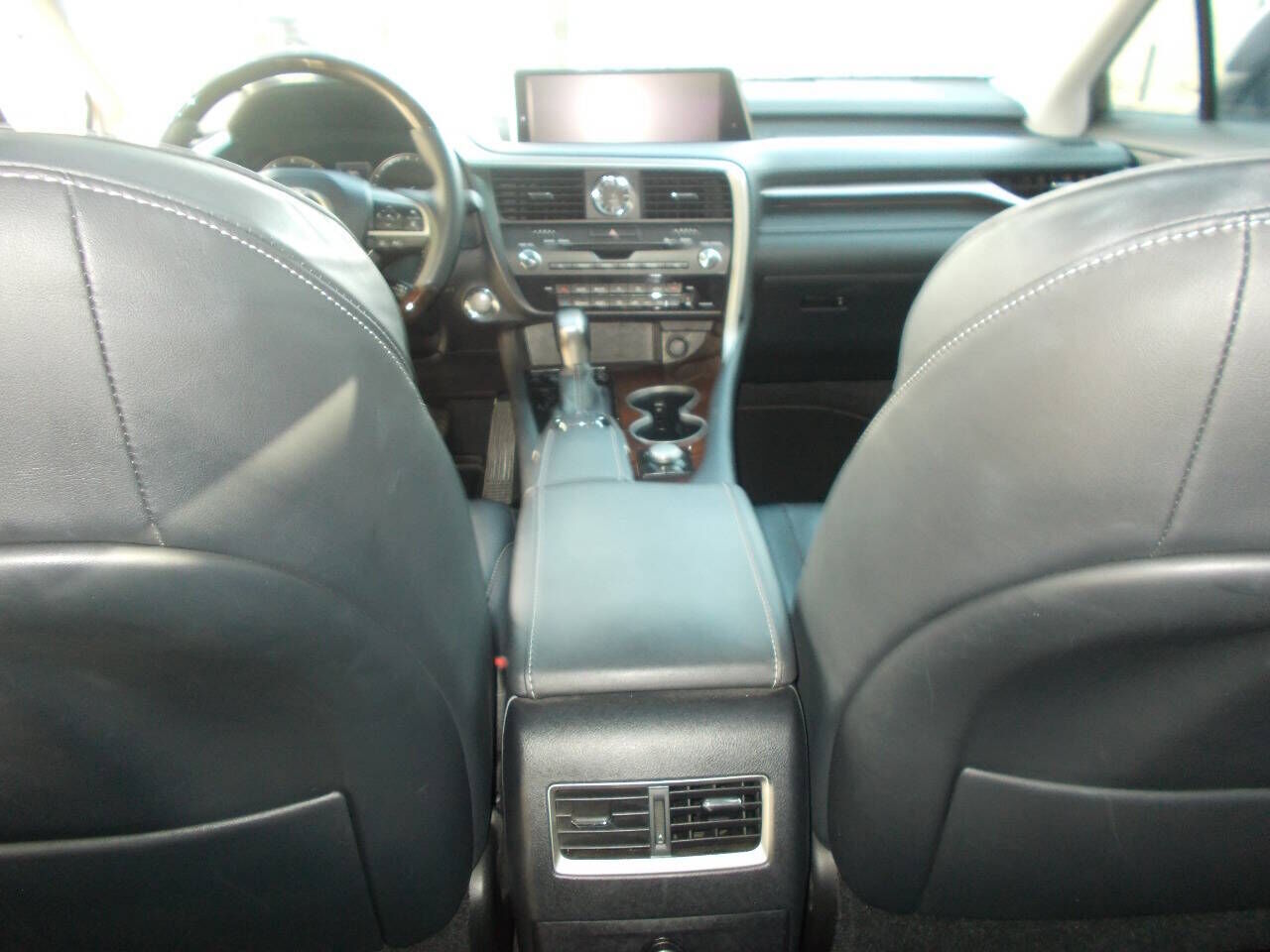 2016 Lexus RX