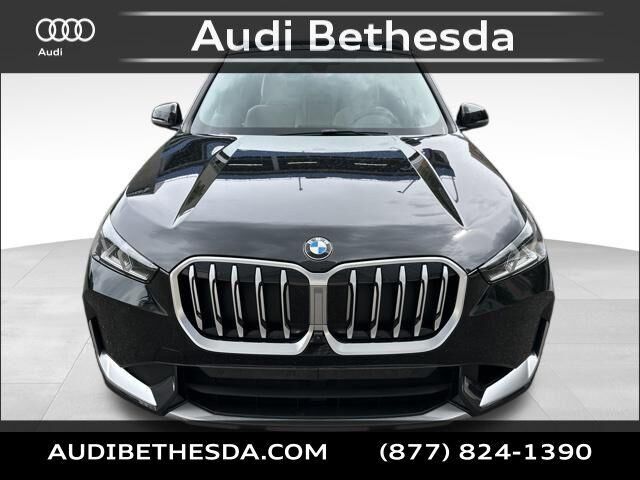 2025 BMW X1