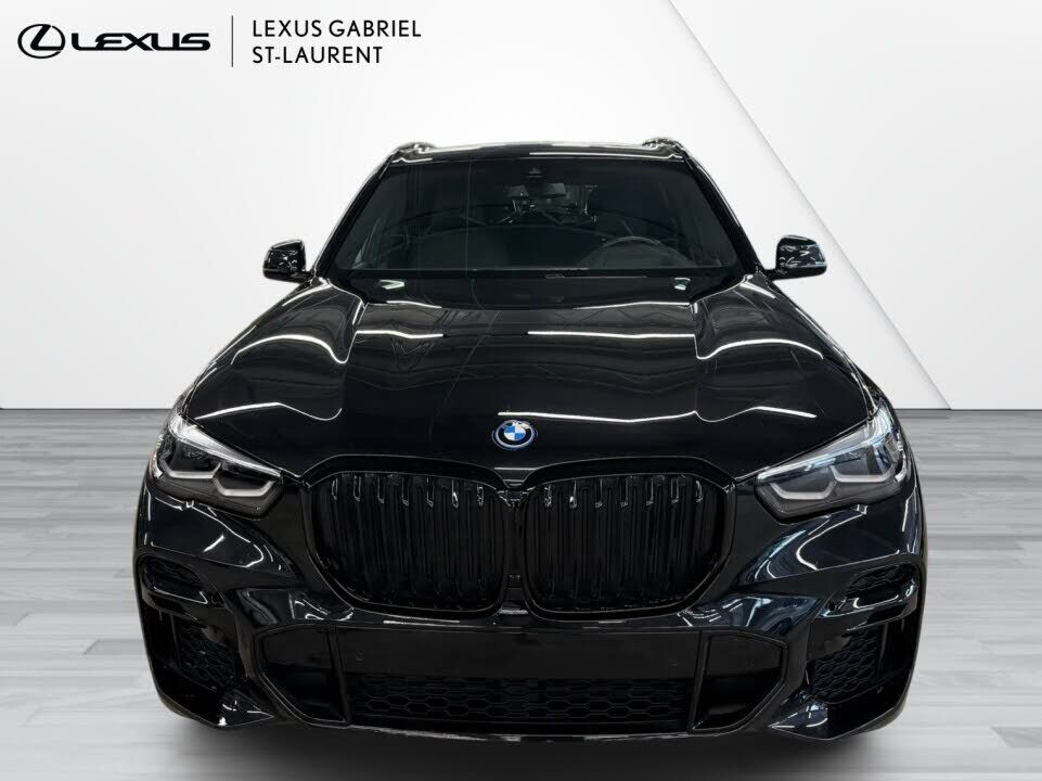 2023 BMW X5