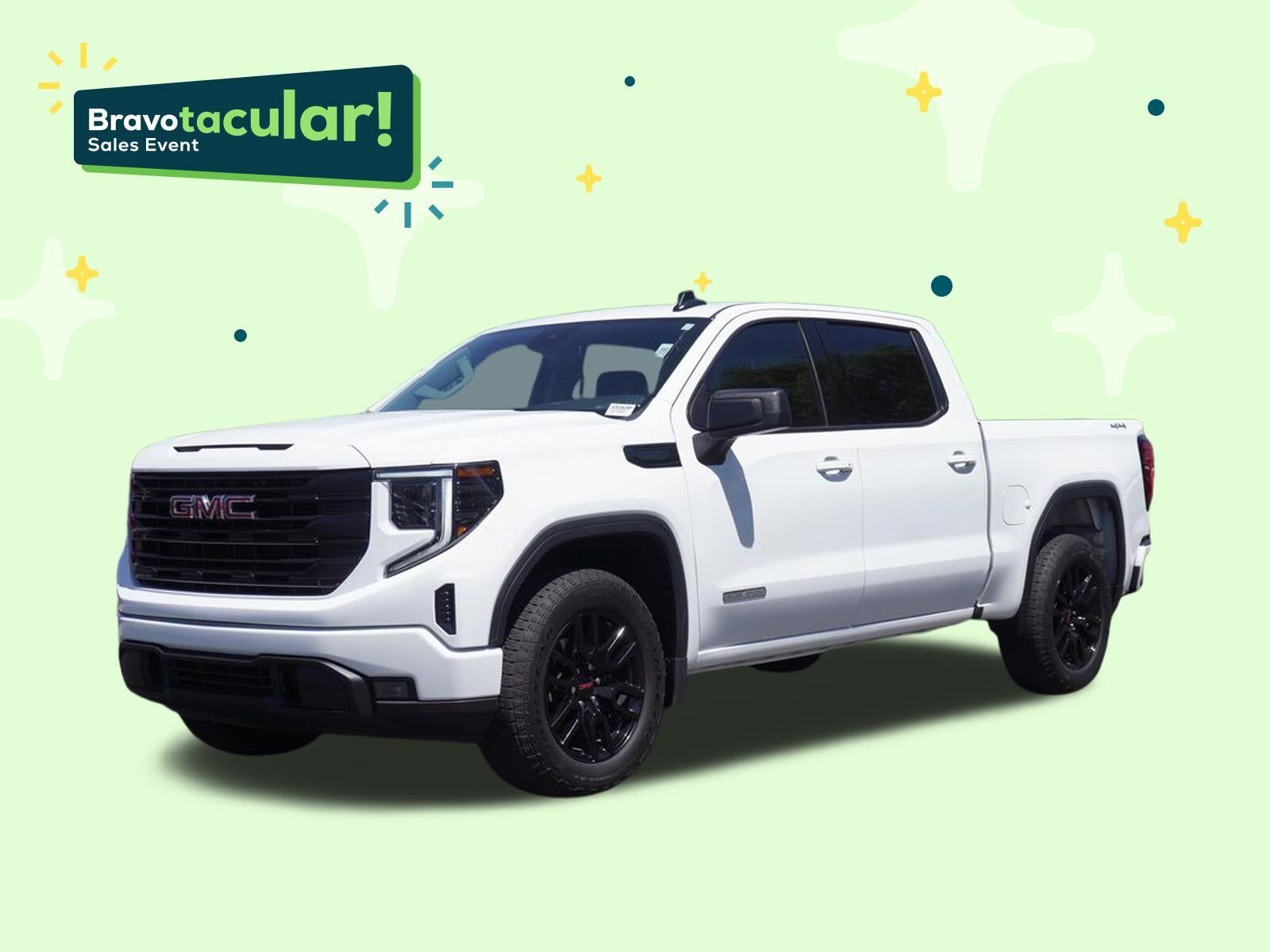 2023 GMC Sierra