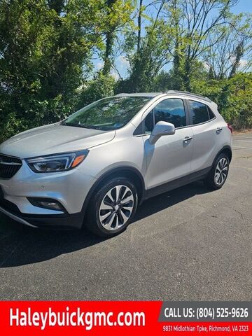 2019 BUICK Encore