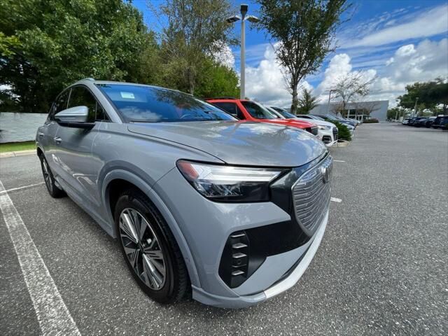 2023 Audi Q4