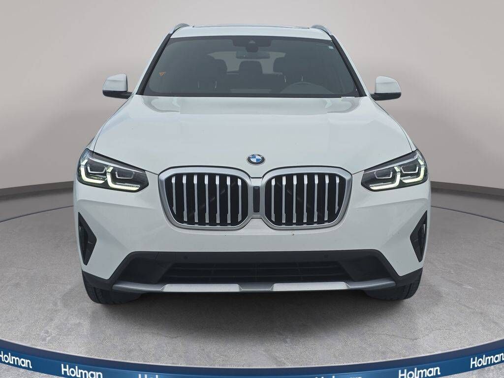 2023 BMW X3