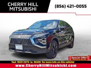 2026 MITSUBISHI ECLIPSE CROSS