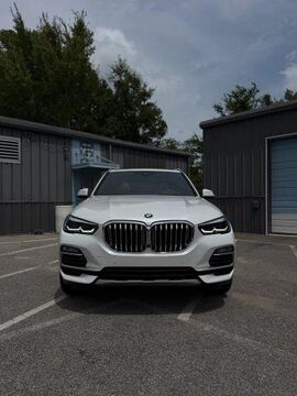 2021 BMW X5