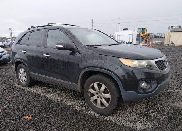 2013 KIA Sorento