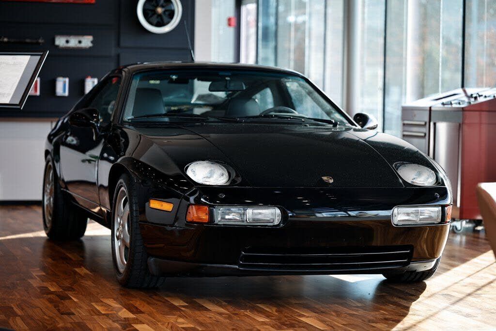 1994 PORSCHE 928