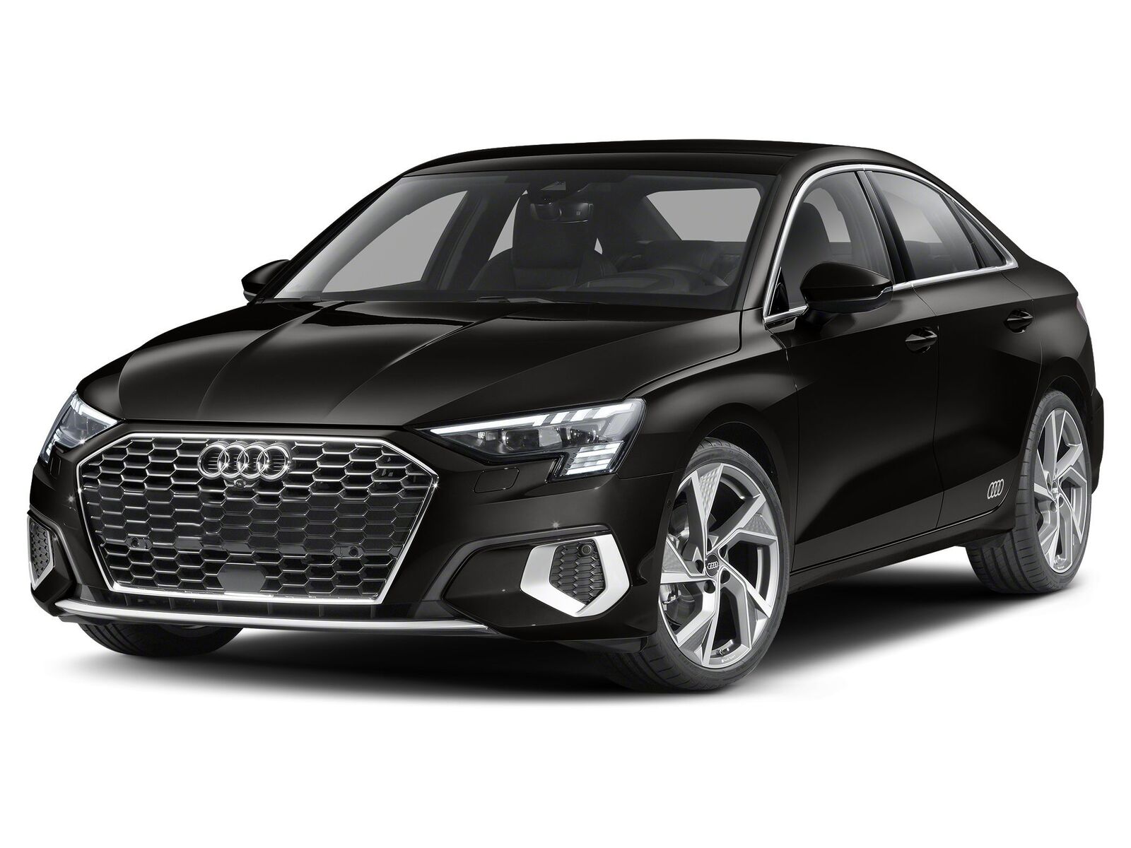 2022 AUDI A3