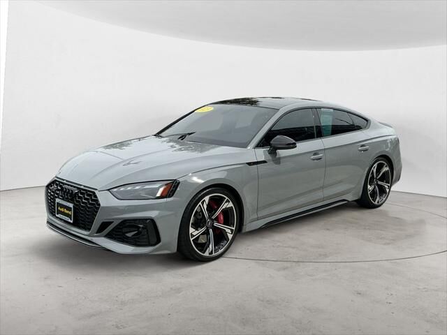 2023 AUDI RS5