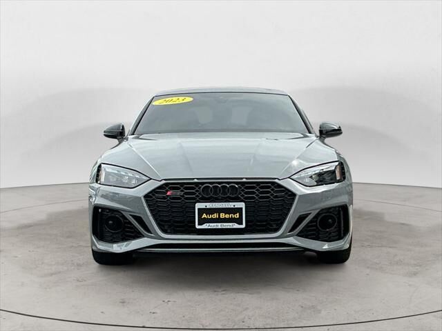 2023 Audi RS5