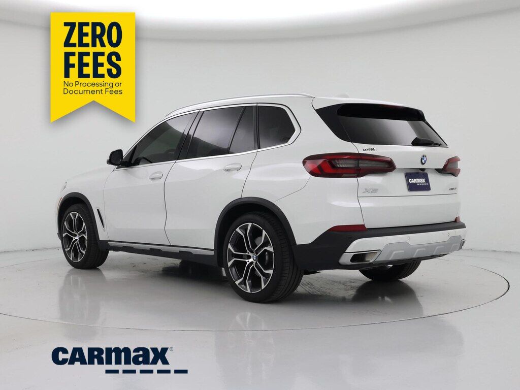 2023 BMW X5