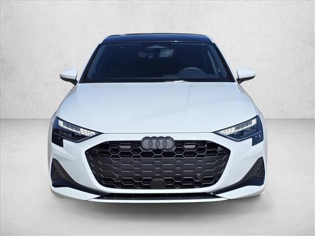 2026 Audi A3