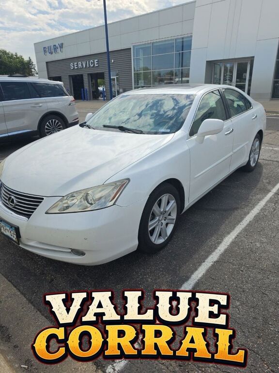 2007 Lexus ES