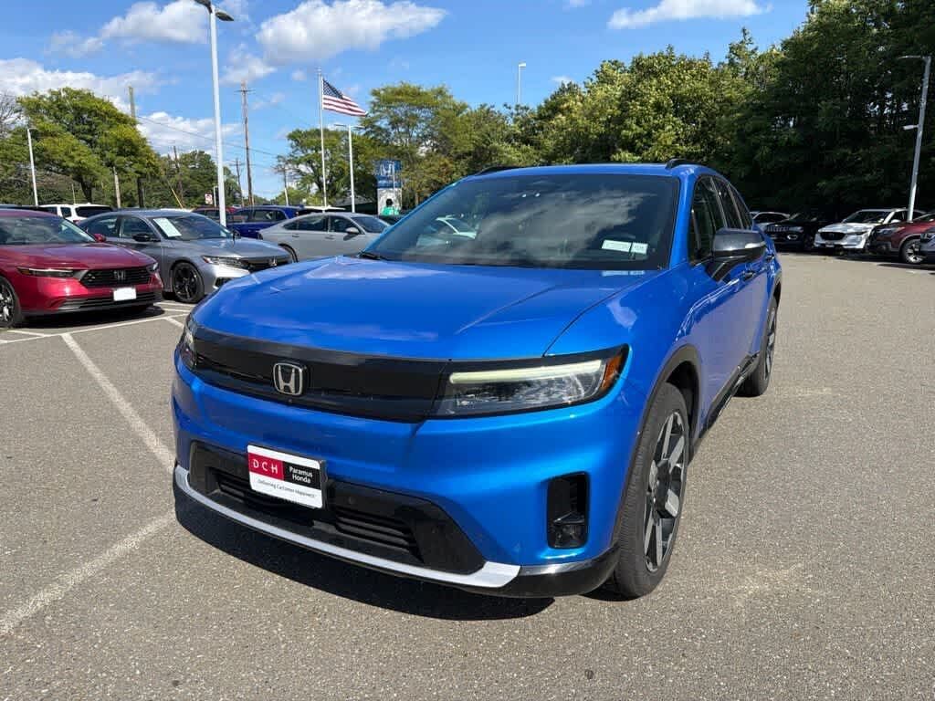 2024 HONDA Prologue