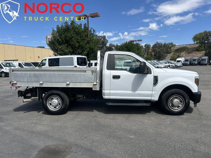 2019 FORD F-250