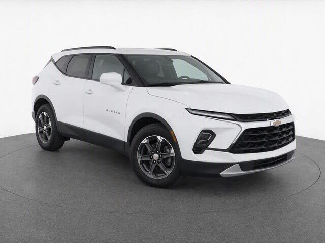2023 CHEVROLET Blazer
