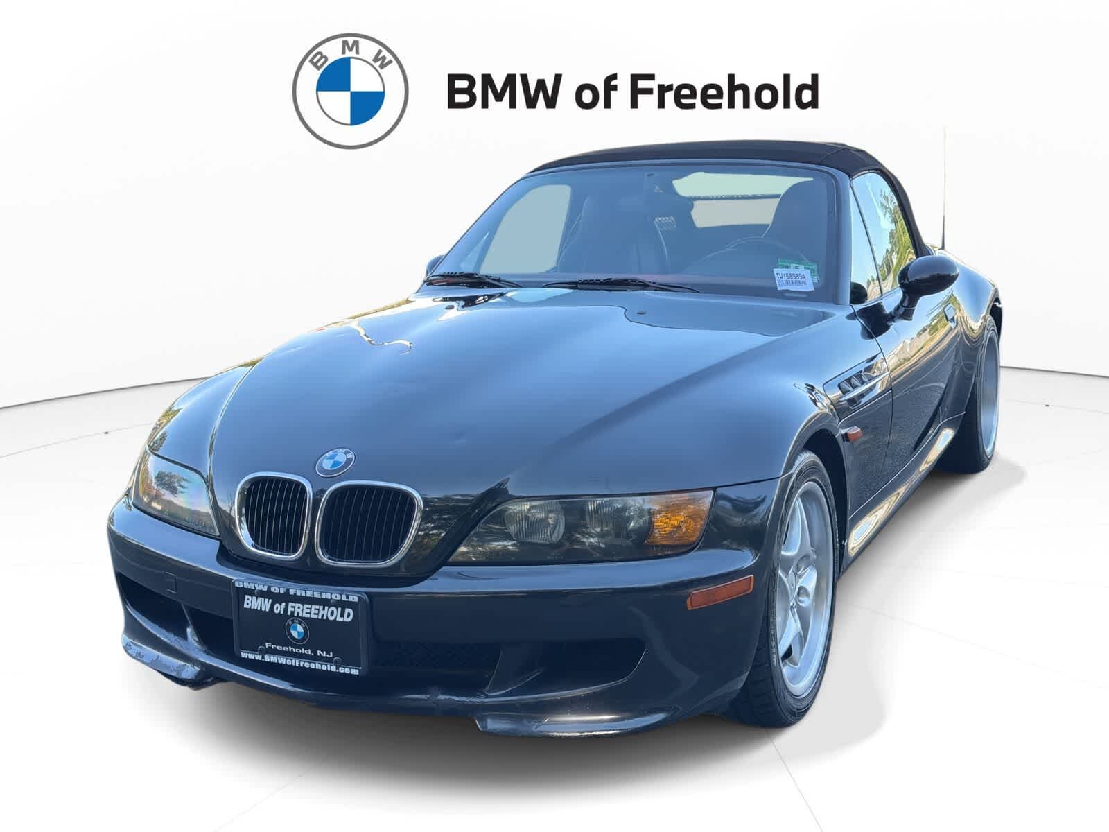 1998 BMW Z3