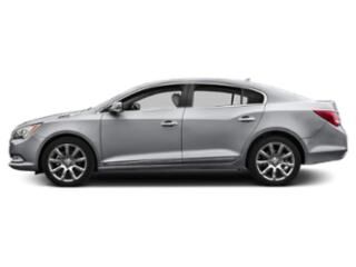 2015 BUICK LaCrosse