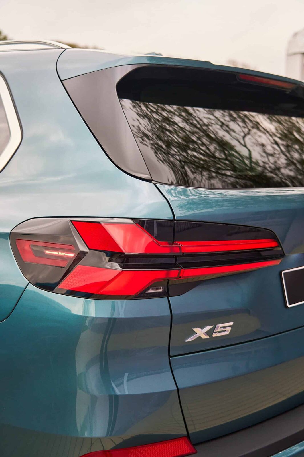 2024 BMW X5