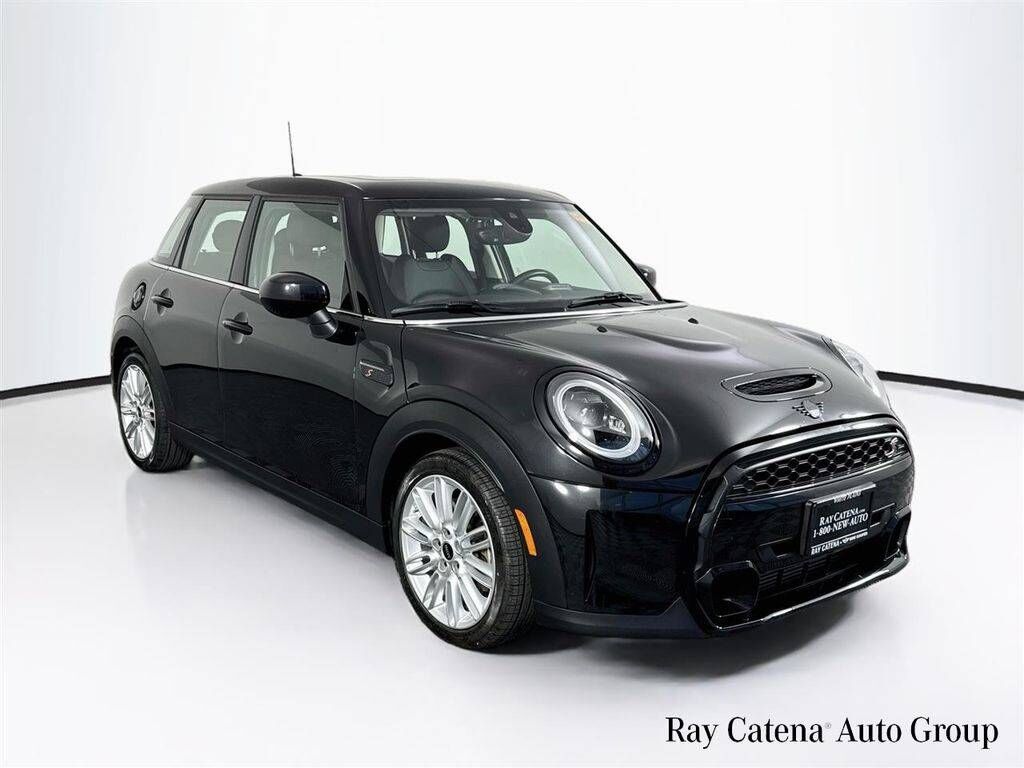 2024 MINI Hardtop