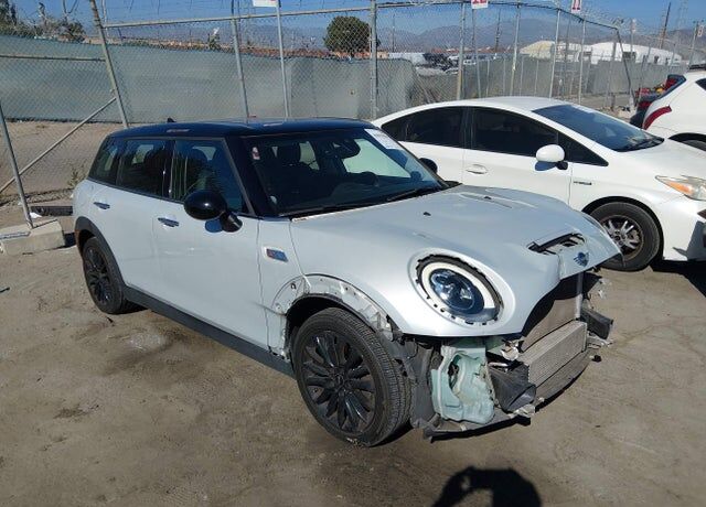 2019 MINI Clubman